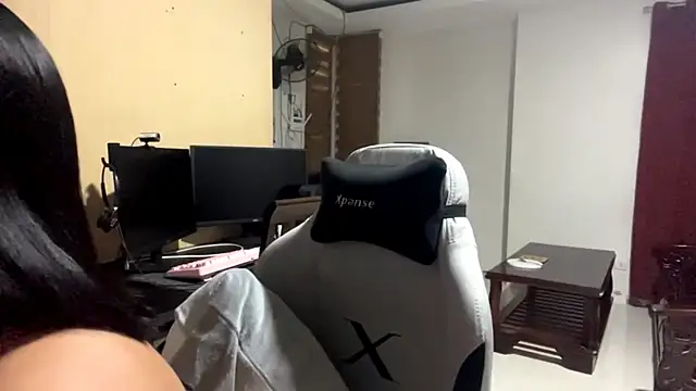 EveStachowski webcam