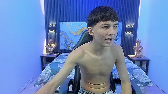 Marcello_Vega webcam