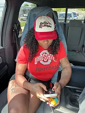 HaloRodeoLover2 webcam