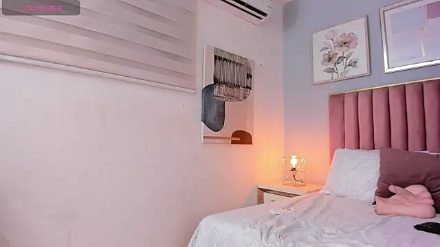 MarianaScott_ webcam