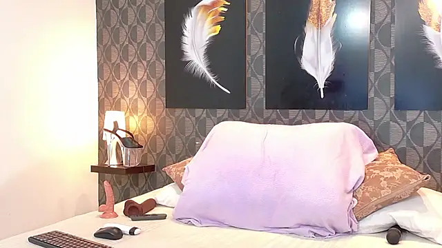 ScarleetSmith webcam