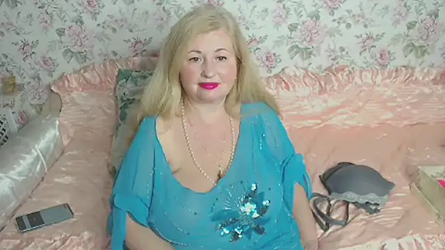 BustyDonnaSexyy webcam