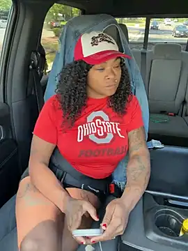 HaloRodeoLover2 webcam