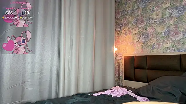 loradavi - LoraDavi's free webcam - UK Sex Cams