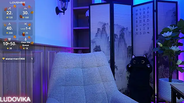 CattleyaScaly webcam