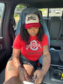 HaloRodeoLover2 webcam