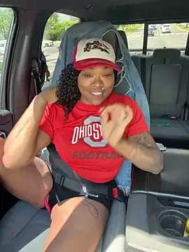 HaloRodeoLover2 webcam