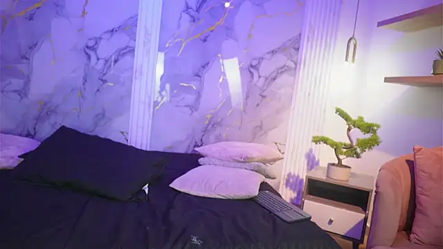 Cloe_x_Meliodas webcam