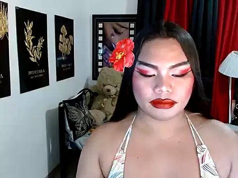 TSbrianaHugeCock webcam