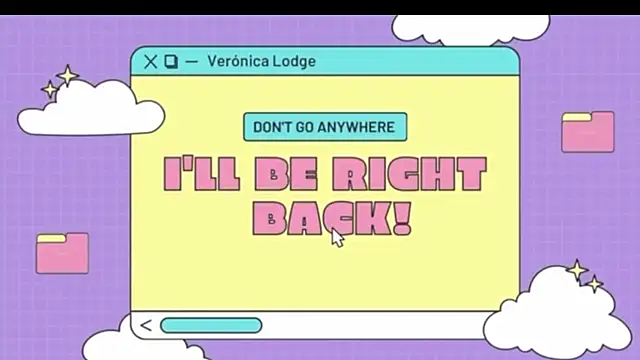 sweetveronicalodge webcam