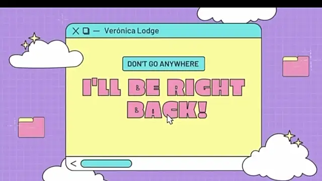 sweetveronicalodge's room