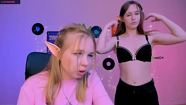 teya_starling - Teya_starling's free webcam - UK Sex Cams