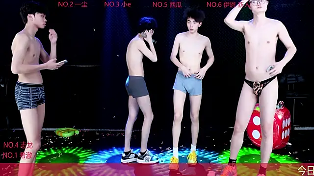 GGBond-02 live sex cam