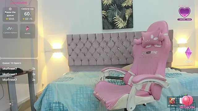 tiffany__ray1 live sex cam