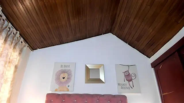 CelessteRedds webcam