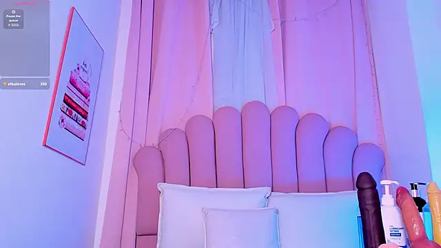 NicoleMadrird webcam