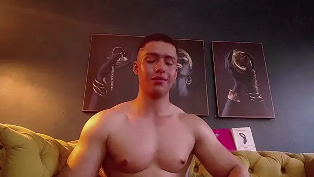 deivid_parker webcam