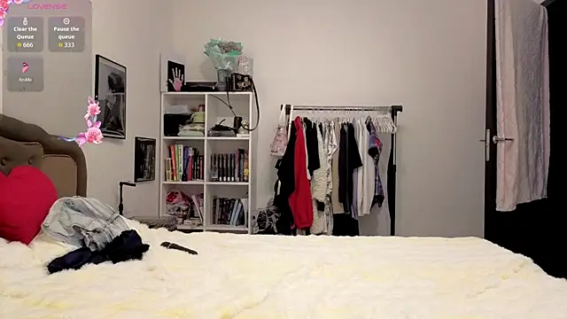 Denny_Yorgeritai - Cams en Direct