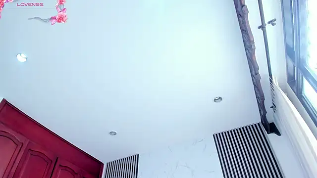 AudreyHayworth webcam