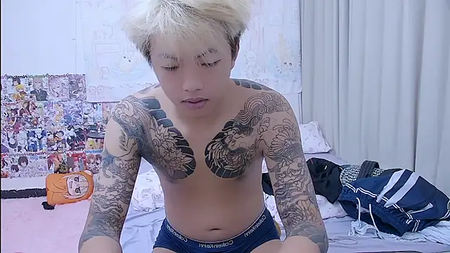 Chocolates-001 webcam