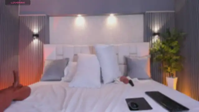 ValeriaGarcia webcam