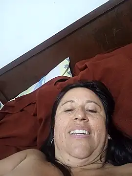 valeriapinter webcam