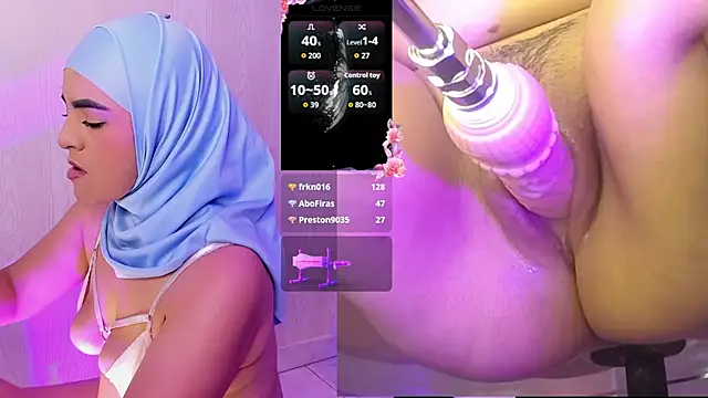 nahid_jaziri1 (F young) - make me happy daddy take my control