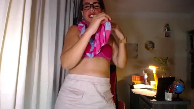 danielle_rose_1 webcam