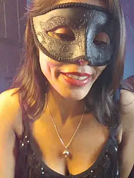 Ivy_the_goddess webcam