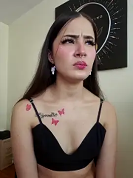 Celeste_Moretti webcam