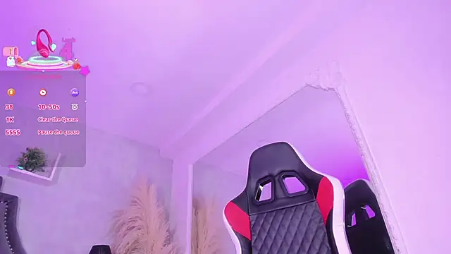 KarelyMitchel webcam