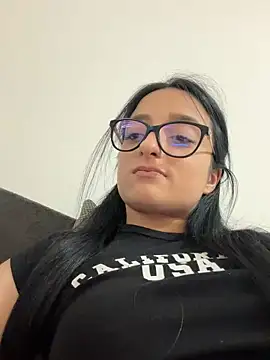 biancacharm (F teen) - show with my pussy ❤️