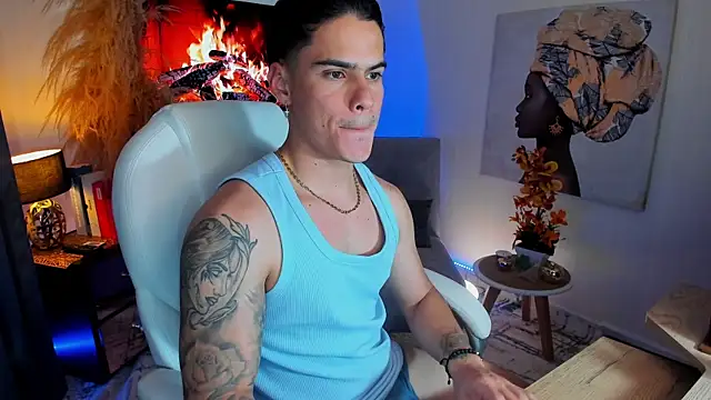 Matias_Murrier webcam