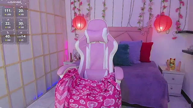 shelby_carson webcam