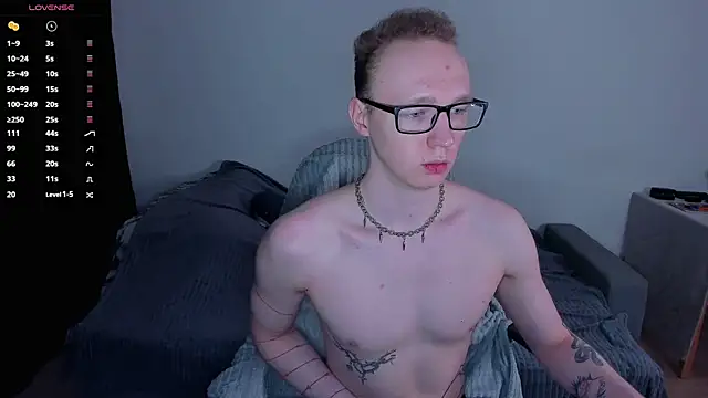 Alex_silent webcam