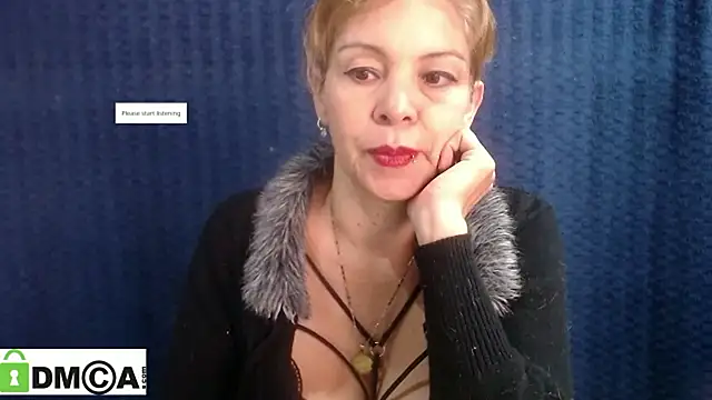 electra-mommy webcam
