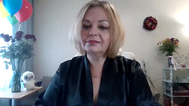 SofiyaPetrova webcam