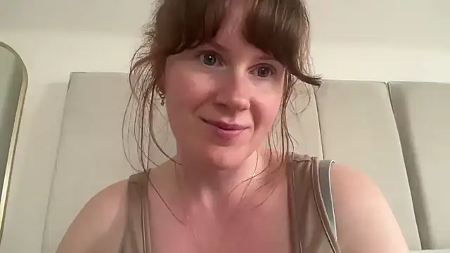 redheadrosie69 webcam