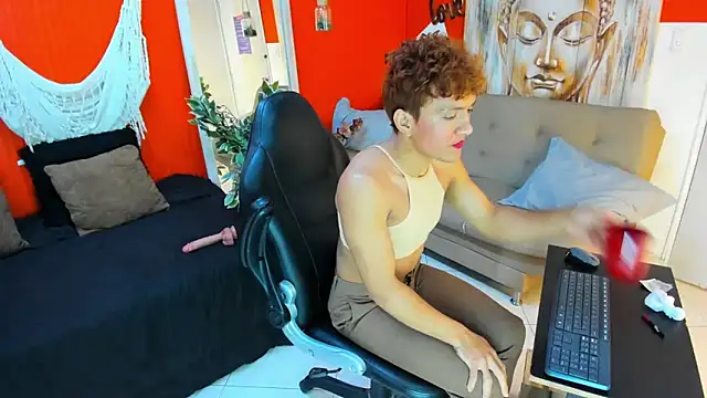 aslyhernandez_7 webcam