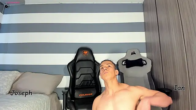 ianandjosephx webcam
