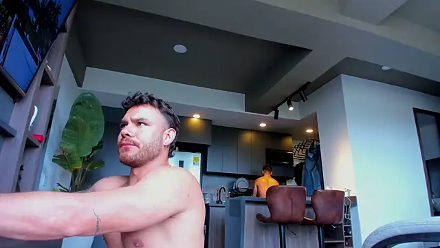 Maximo_Marcelo webcam