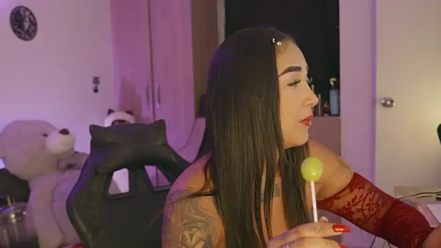 Maryann_jones webcam