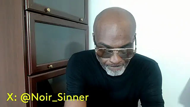 sinnernoir webcam