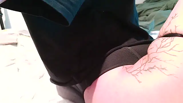 serena__vedette webcam