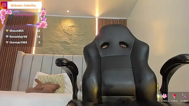 CALANTHELOVE1 webcam