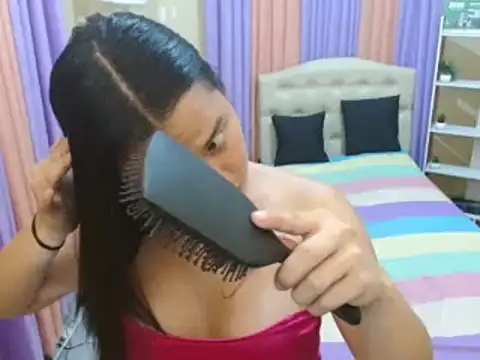 SeductiveAppleTS webcam