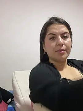 Sara_B_Sexual webcam