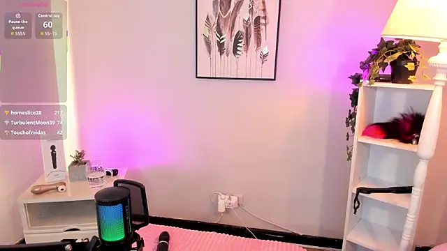 hollie_joliie webcam