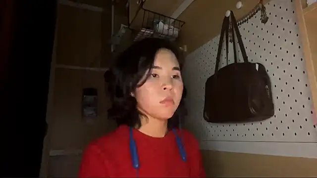 JennyCarpenter webcam