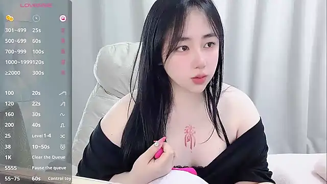 Love-hanzaizai718 webcam